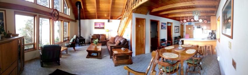 Oregon Coast Vacation Rentals